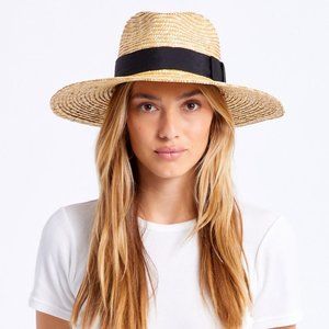 Brixton Staw Hat